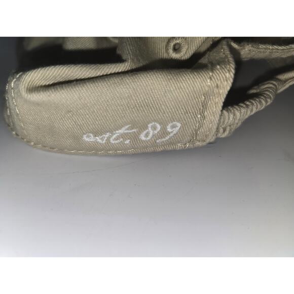 Cleveland Browns Toddler Hat Size 18-24 months EUC‎ - Picture 4 of 8